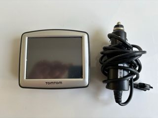 Tomo Tom Europa Navegador GPS Vehiculos