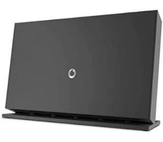 Router Vodafone Fibra