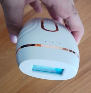 Depiladora Laser Permanente