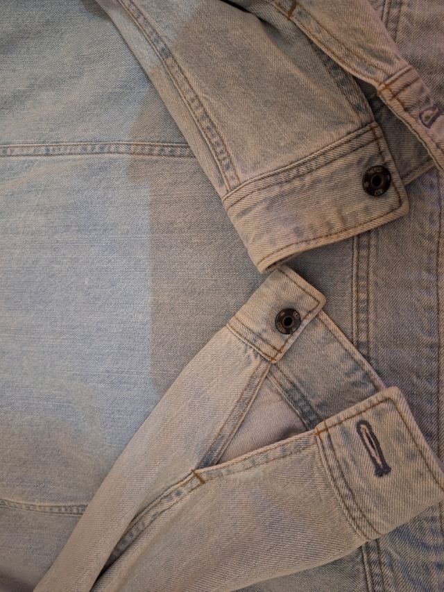 Chaqueta vaquera G star