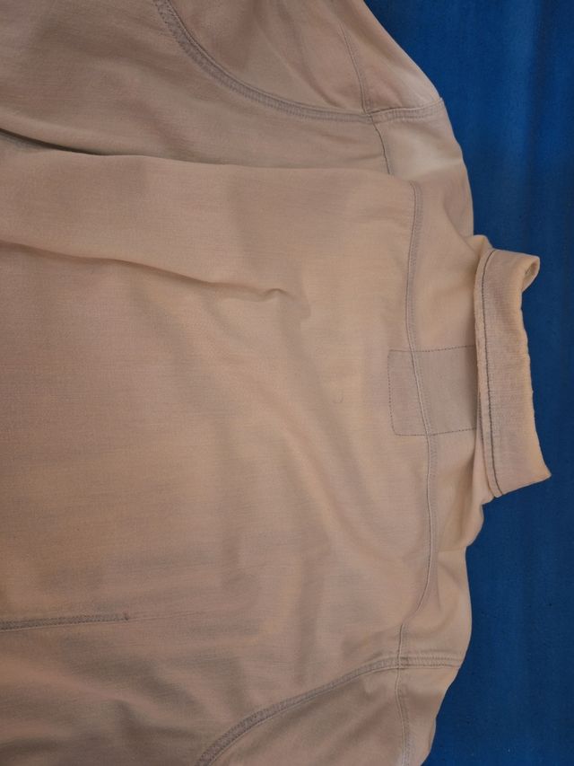 Camisa vaquera G star