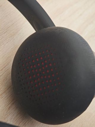 Auriculares inalámbricos usb micrófono