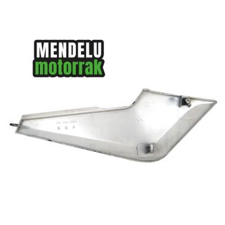 Carenado lateral izquierda bajo asiento BMW K100RS