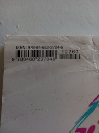 Libros geografia e historia 2° ESO