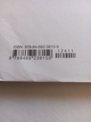 Libros geografia-historia 2°ESO Ingles