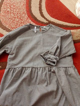 Vestito bimba