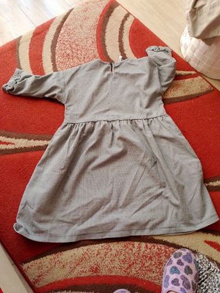 Vestito bimba