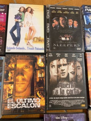 16 PELICULAS DVD (16) pack1