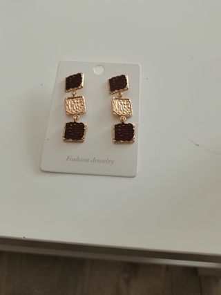 Pendientes