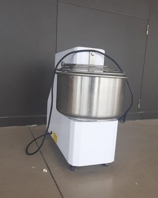 AMASADORA ESPIRAL 20 LITROS EXTREME