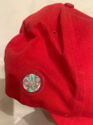 Gorra de Adidas