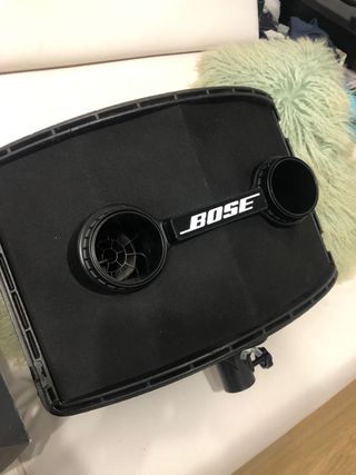 Equipo bose 802