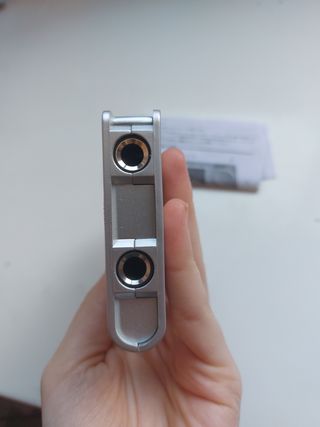 Metrónomo Arion UM-80C