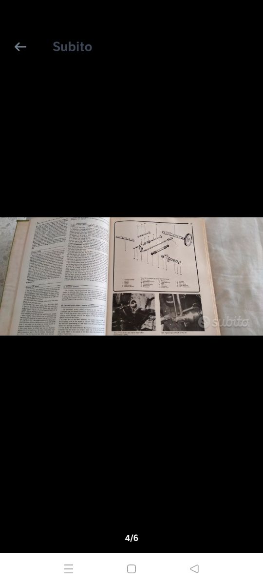 Volkswagen Beetle 1960