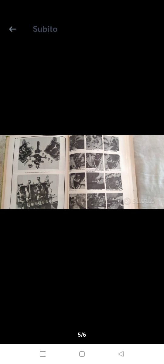 Volkswagen Beetle 1960