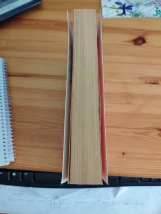 Diccionario Inglés de sinónimos