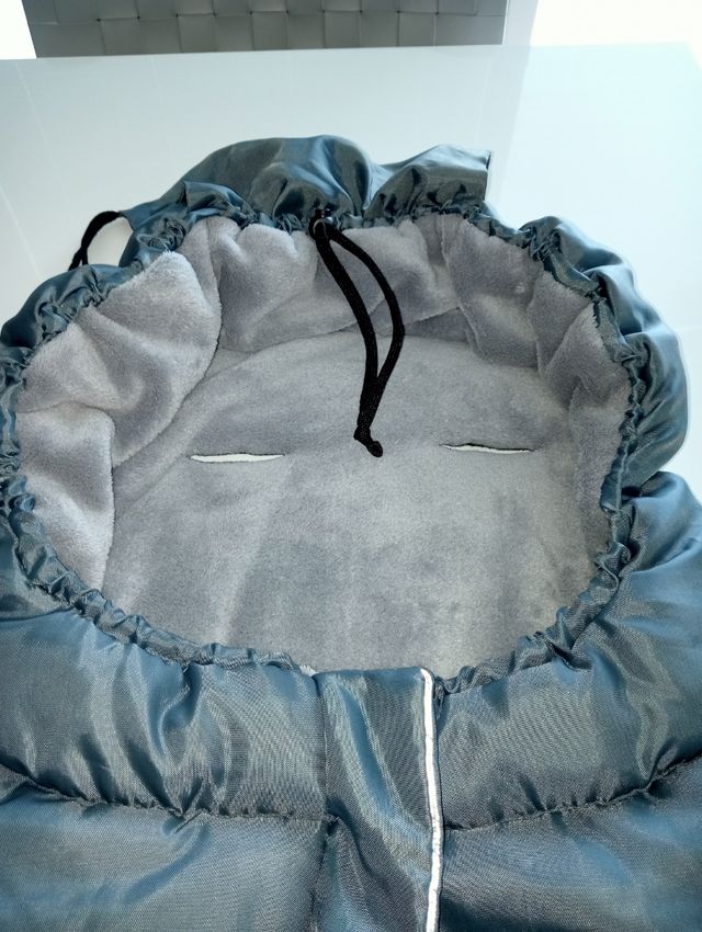 Sacco caldo nanna per passeggino