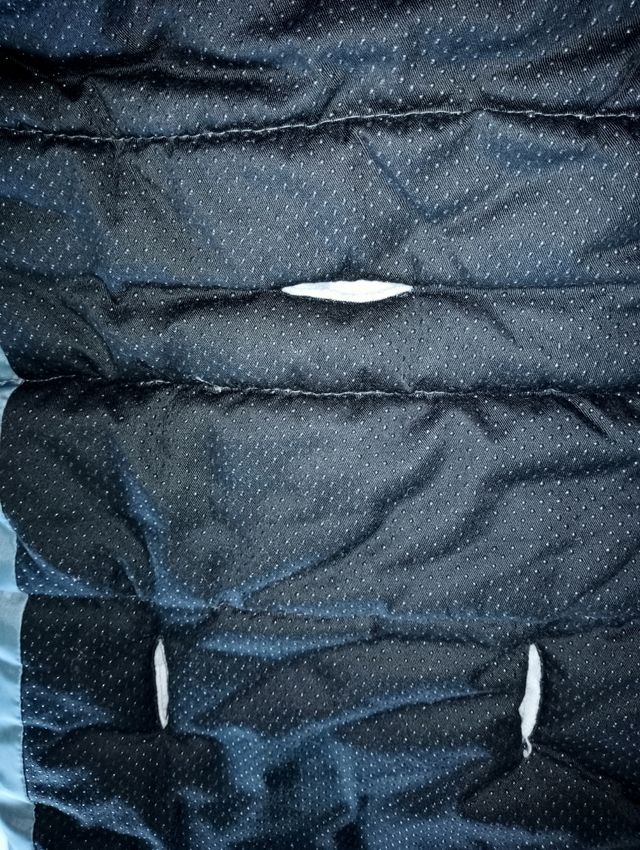 Sacco caldo nanna per passeggino