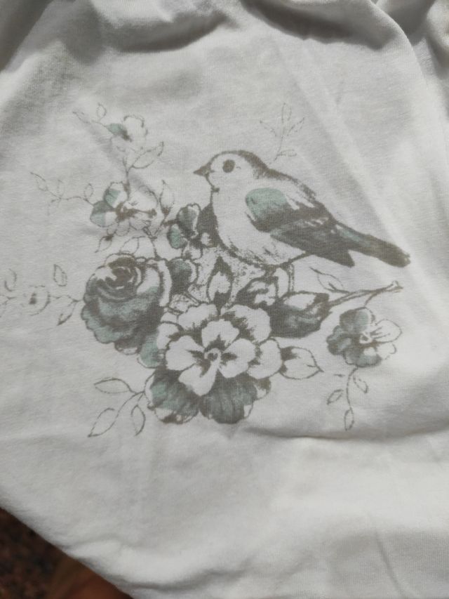 Bata para embarazada