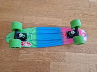 SKATE PVC CRUISER