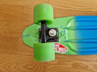 SKATE PVC CRUISER