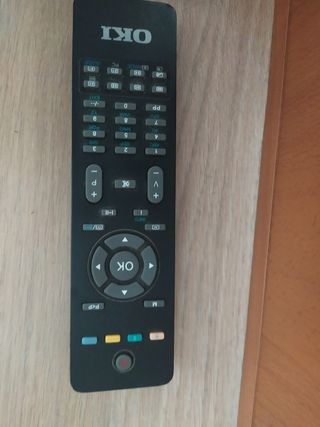 Televisor Oki 18 pulgadas