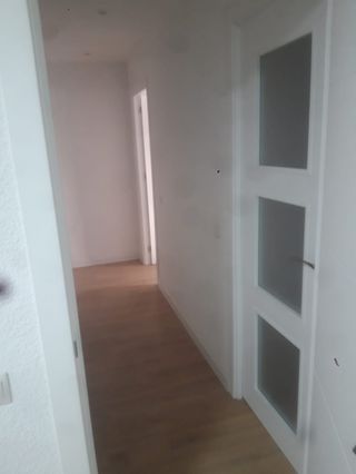 Carpintería de madera