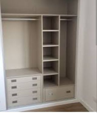 Carpintería de madera