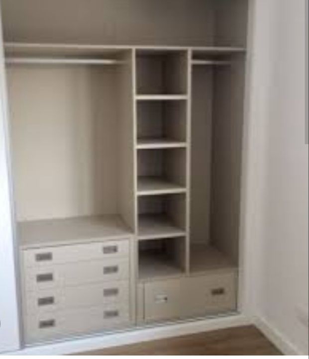 Carpintería de madera