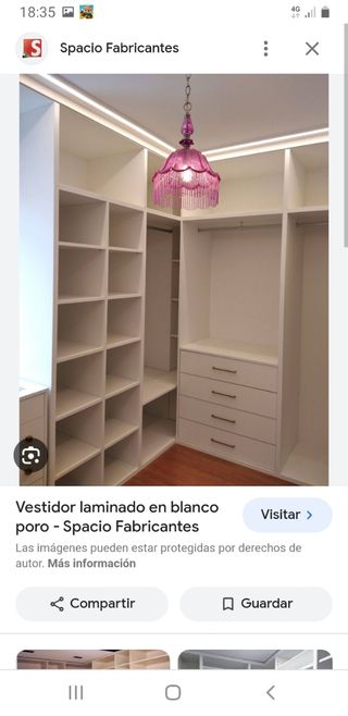 Carpintería de madera