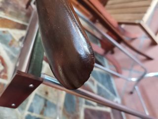 Perchero galán de noche