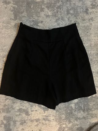 Pantalones cortos de mujer