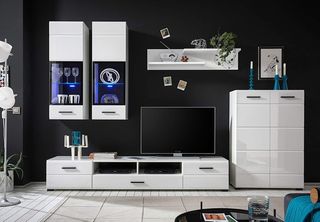 MUEBLE BARATO SALÓN (TV) BENIDORM ALCOY ALCOI OSAK