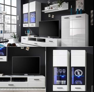 MUEBLE BARATO SALÓN (TV) BENIDORM ALCOY ALCOI OSAK