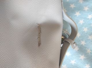 Bolso para carro y/o hospital