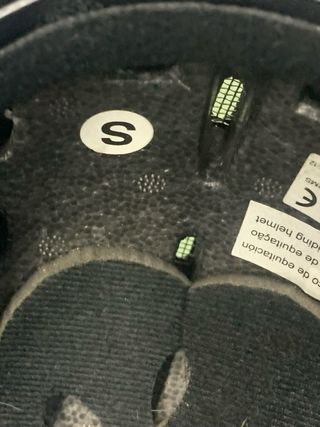 Casco Hipica Verhunt