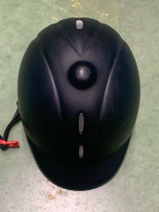 Casco Hipica Verhunt