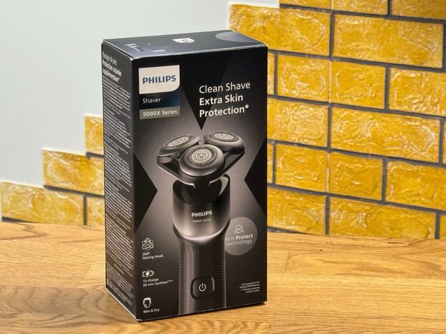 Philips 5000 Barbeador Elétrico para Homem