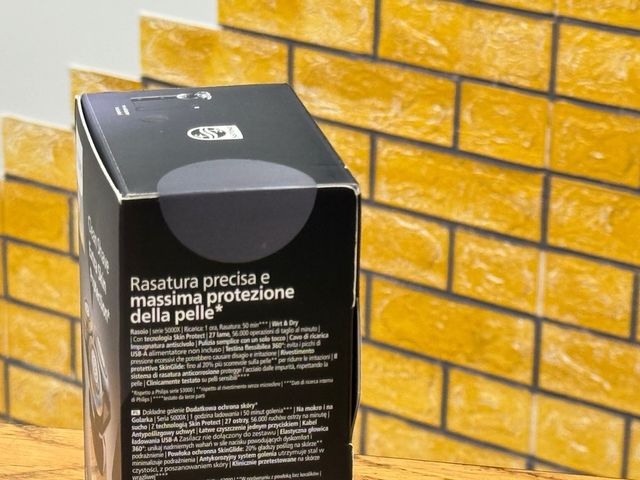 Philips 5000 Barbeador Elétrico para Homem