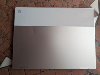 Google Pixelbook Táctil 12" (i5; SSD 128)