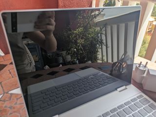 Google Pixelbook Táctil 12" (i5; SSD 128)
