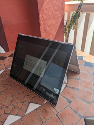 Google Pixelbook Táctil 12" (i5; SSD 128)