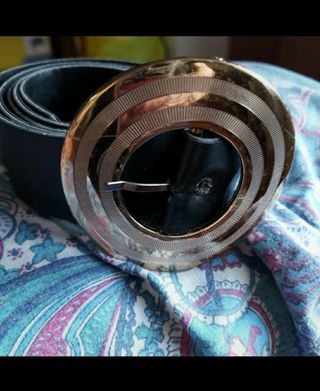 Cintura Pimkie Collection