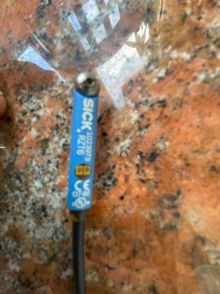 Lote Detectores Sick