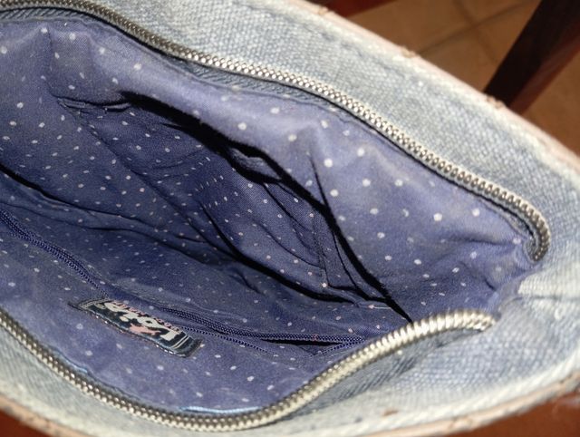 Bolso bandolera LOIS