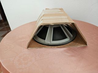 ALTAVOCES 15 PULGADAS BEYMA SP-15