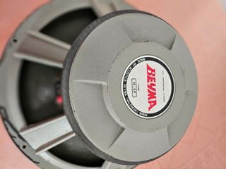 ALTAVOCES 15 PULGADAS BEYMA SP-15