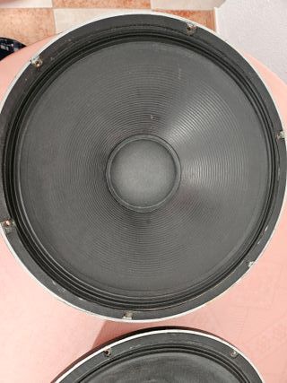 ALTAVOCES 15 PULGADAS BEYMA SP-15