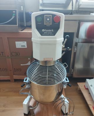 BATIDOR, PLANETARIA APS20 ( 20 LITROS )