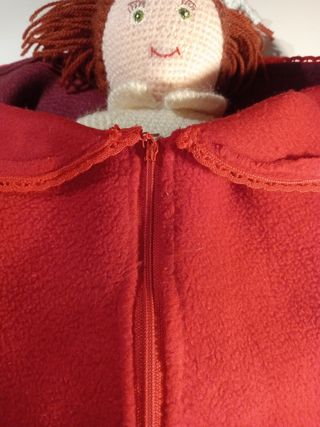 Accesorio para muñeco